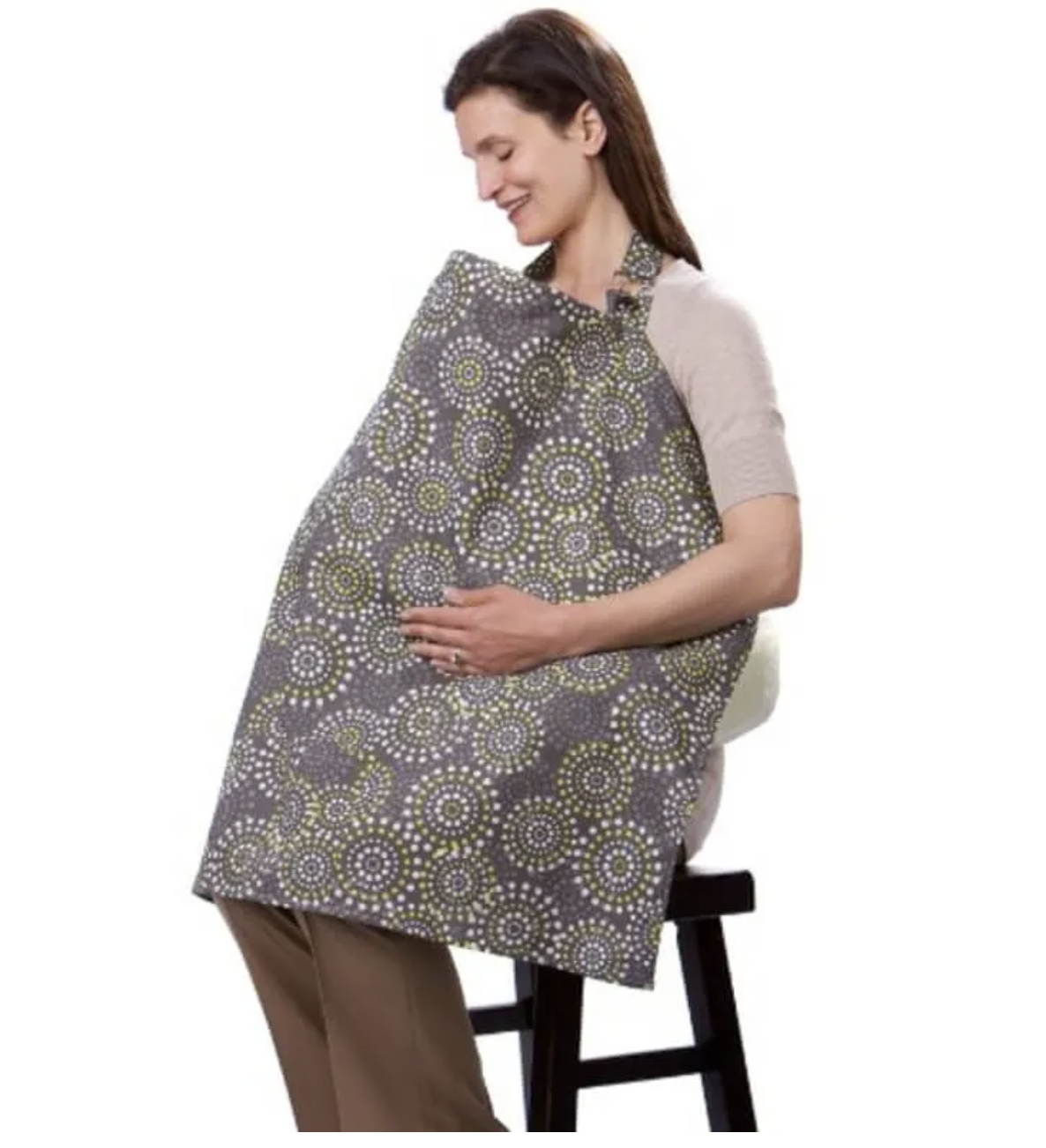 Shawls & Covers